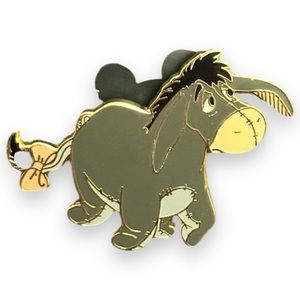 Disney trading pin-Eeyore